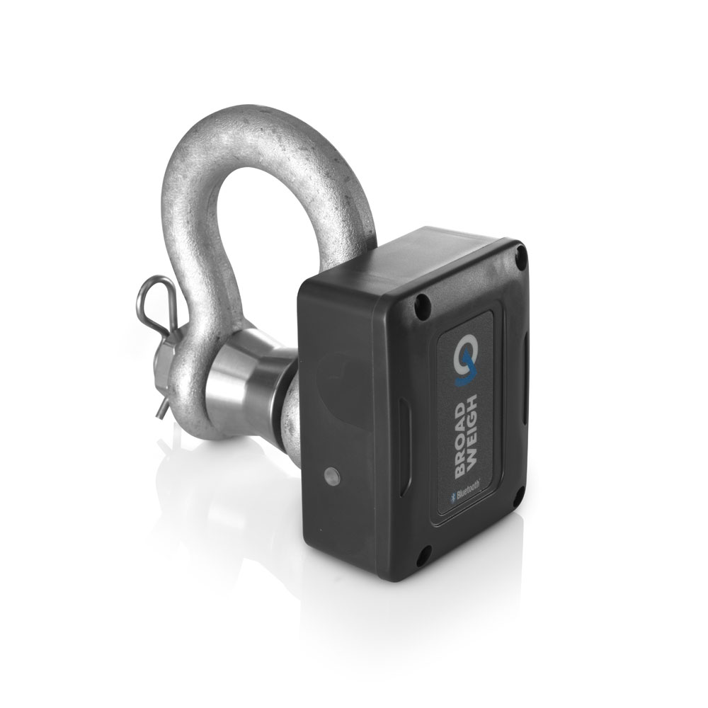 Bluetooth-3.25t Load-Shackle