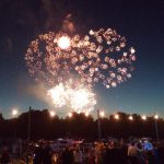Festoon and Fireworks